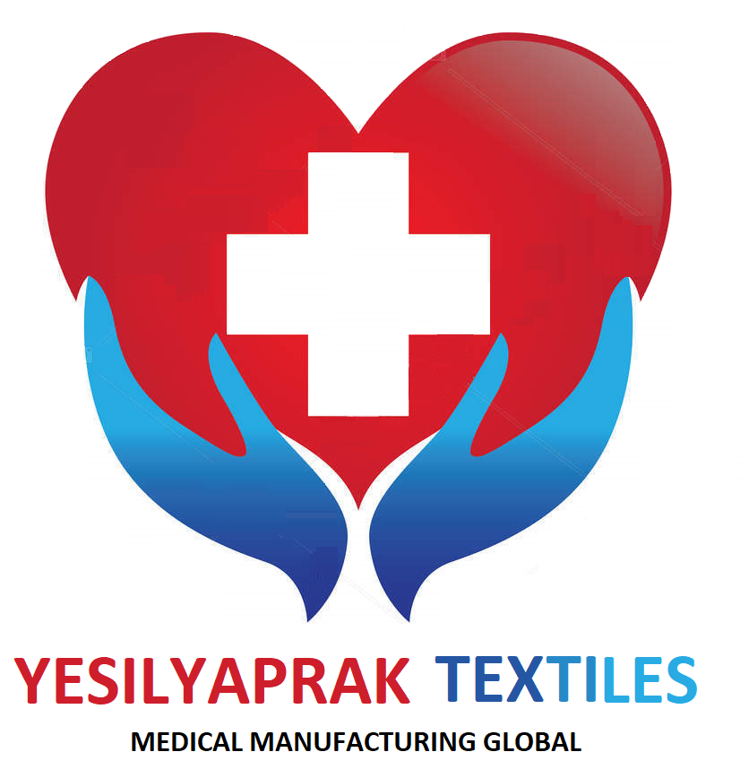 Yesilyaprak Tekstil Ltd. Sti logo