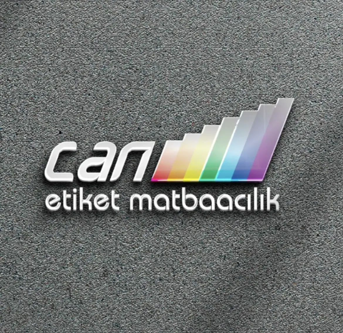 Can Etiket Matbaacilik Ltd. Sti.