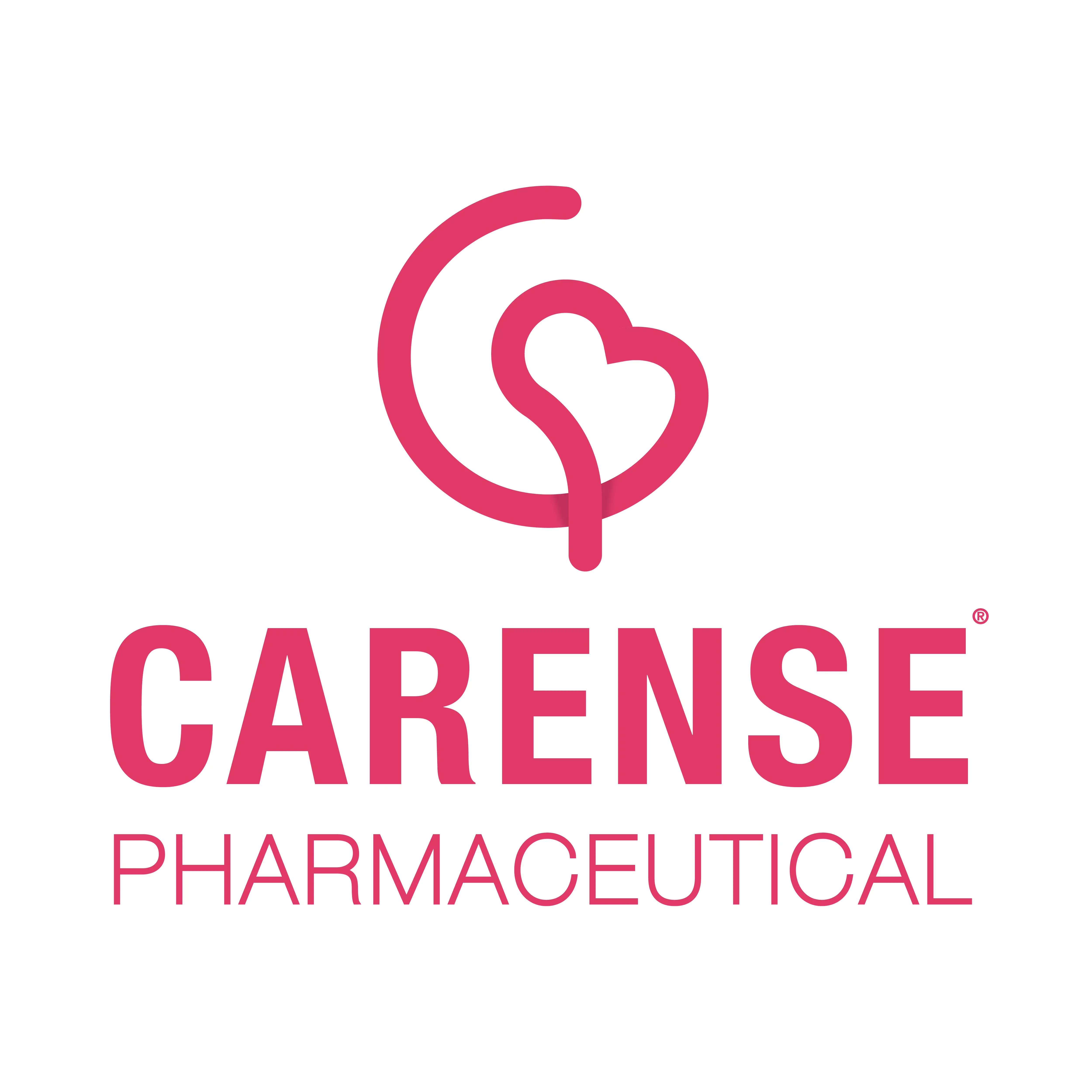 Carense Pharmaceutical logo