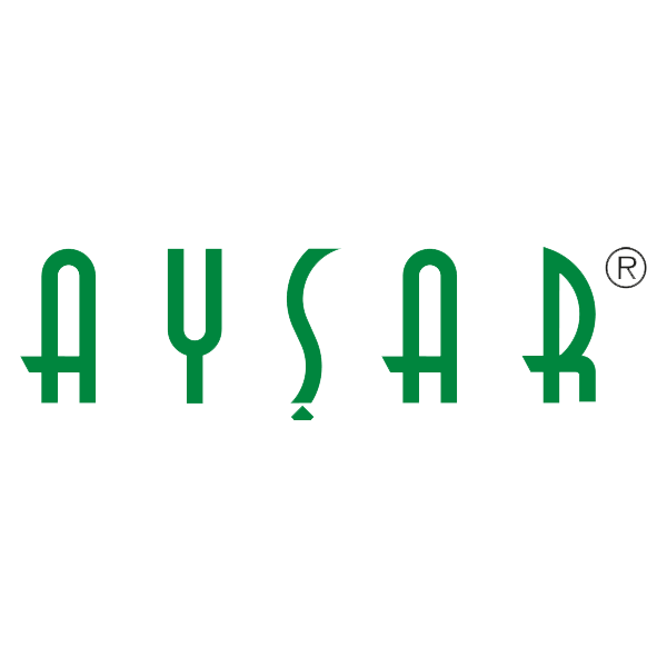 Aysar Ajanda Matbaacilik Promosyon logo