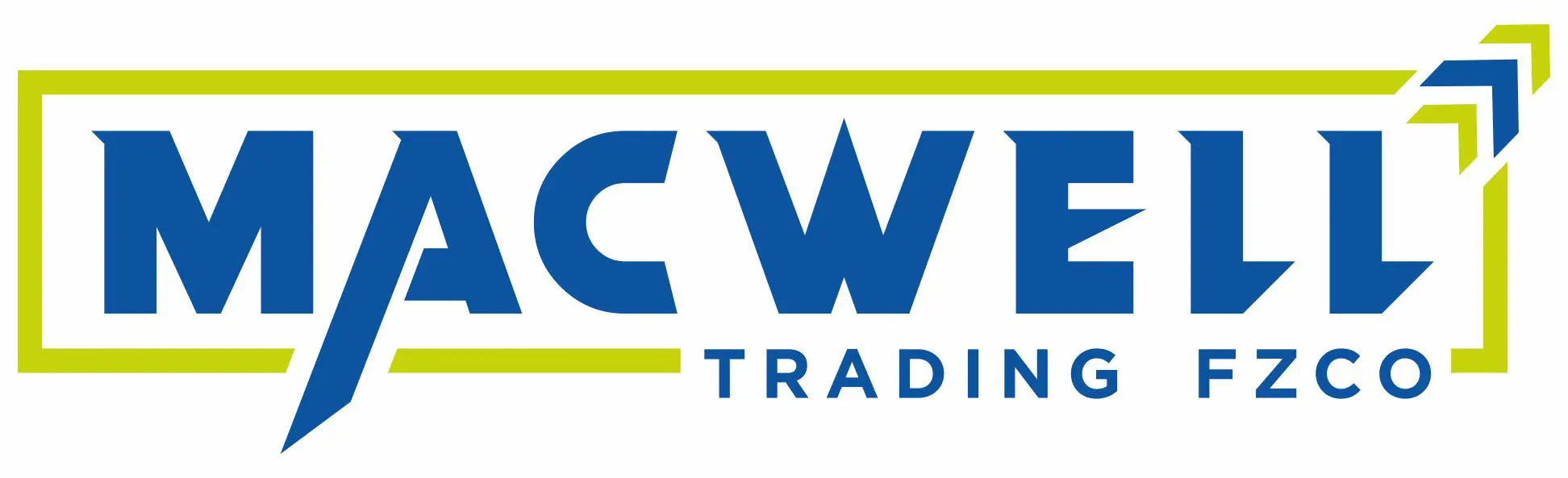 Macwell Trading Fzco logo