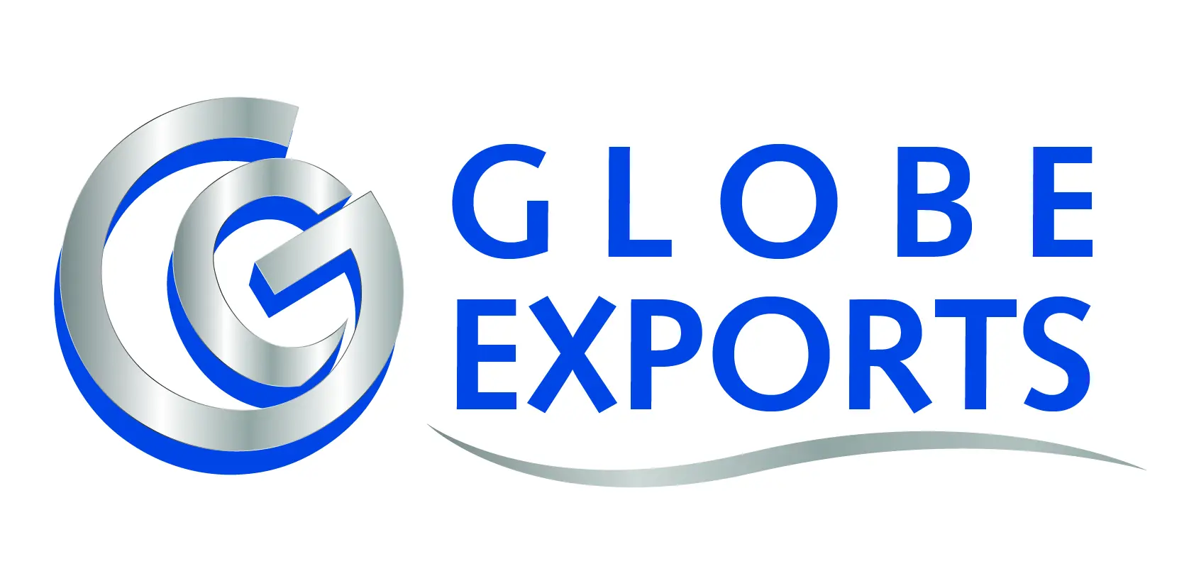 Globe Exports logo