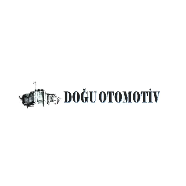 Murat Dilgin - Dogu Otomotiv logo