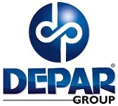 Depar Dayanikli Tuketim Ltd. Sti. logo