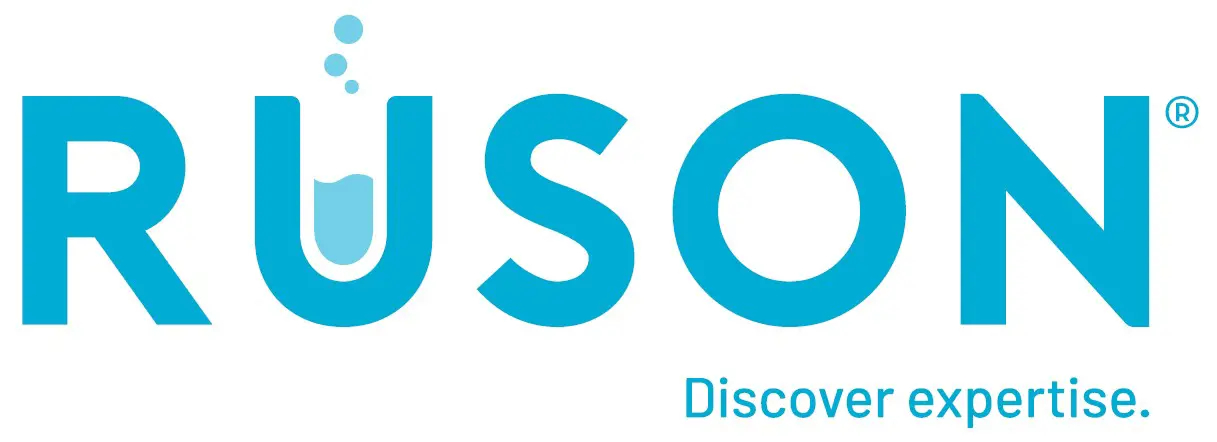 Ruson Kimya A. S. logo
