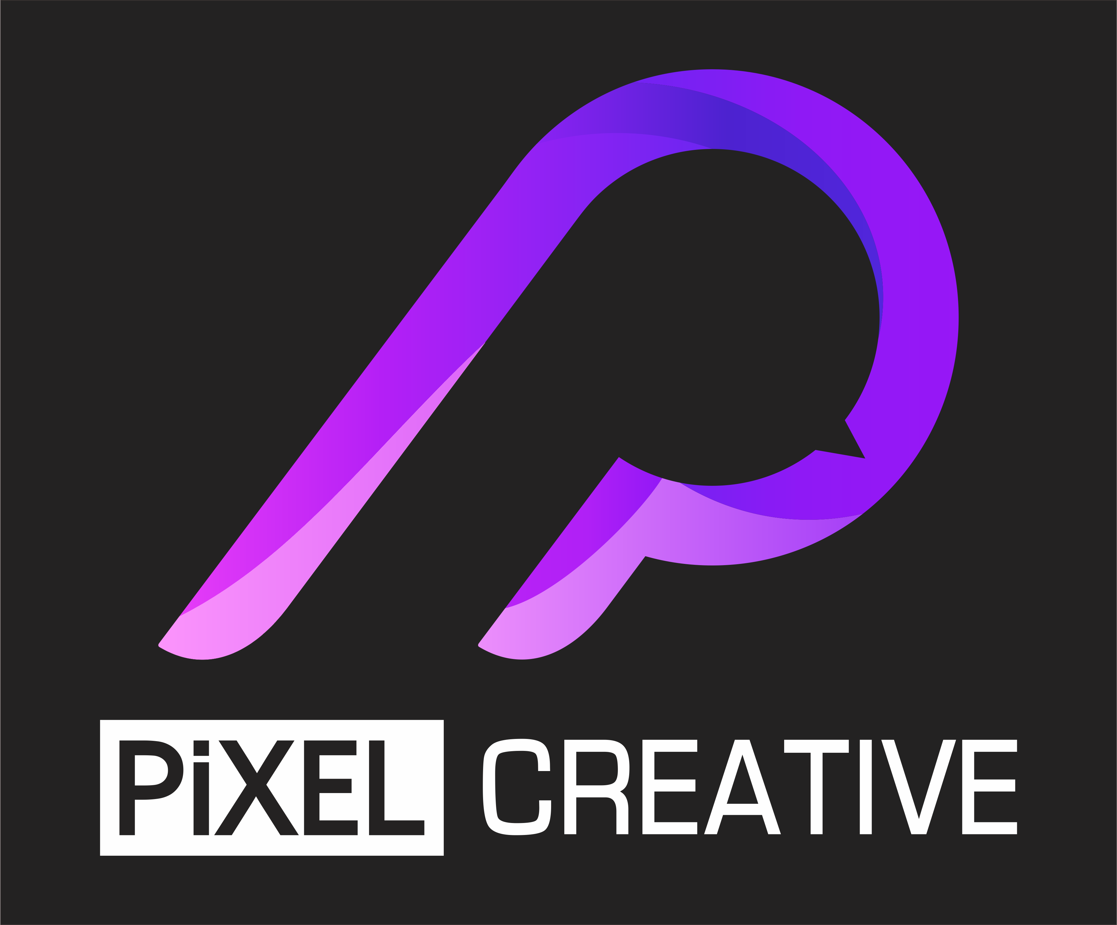 Pt Pixel Creative Adv logo