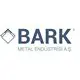 Bark Metal A.S. logo