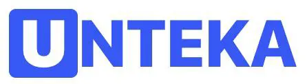 Uab Unteka logo
