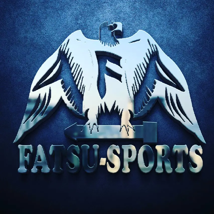 Fatsu Sports logo