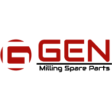 Gen Milling logo