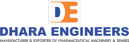 Dhara Engineers logo