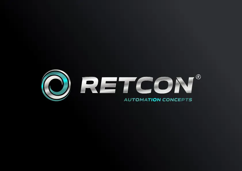 Retcon Makine Ltd. Sti. logo