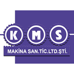 K.M.S. Makina Ltd. Sti. logo