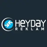 Heyday Endustriyel Reklam Ltd. Sti. logo