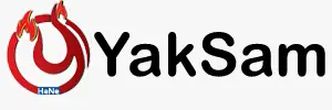 Yaksamhane Inc. logo