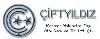 Cift Yildiz Mermer Makinalari Ltd. Sti. logo