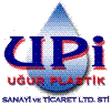Ugur Plastik San. Tic. Ltd. Sti. logo