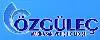 Ozgulec Makina Dis Tic. Ltd. Sti. logo