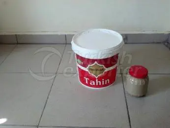 Tahini