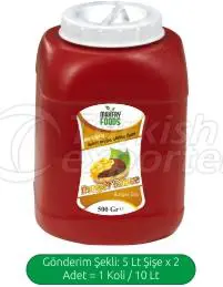 Burger Sauce