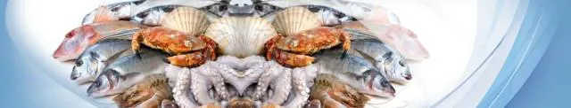 Sea Food Products