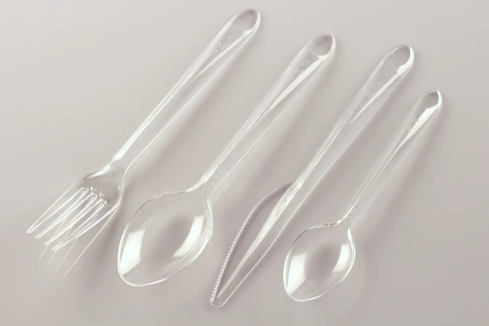 Plastic Cutlery