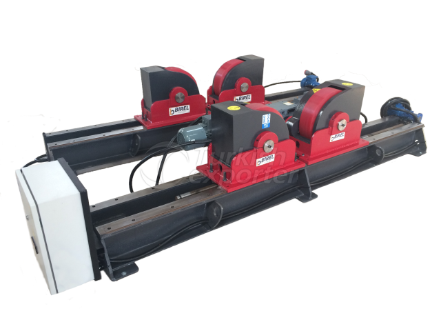 BCR Conventional Rotator