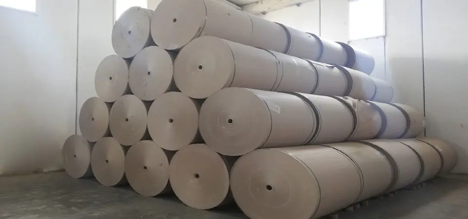 Paper Tubes