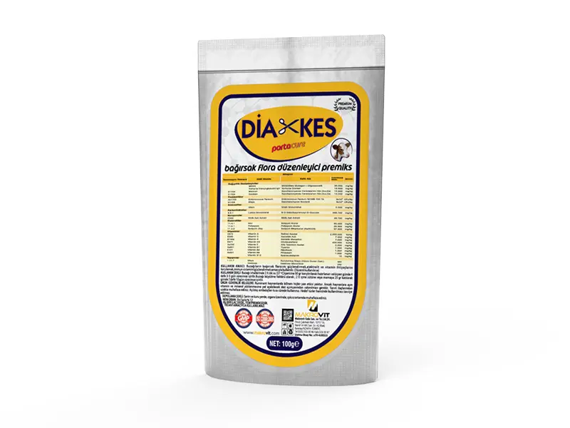 Feed Additive