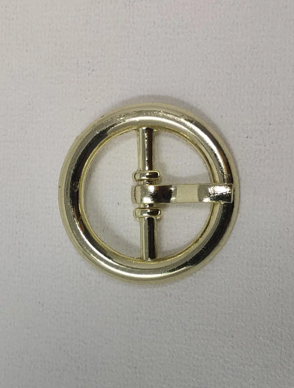 Shoe buckle 