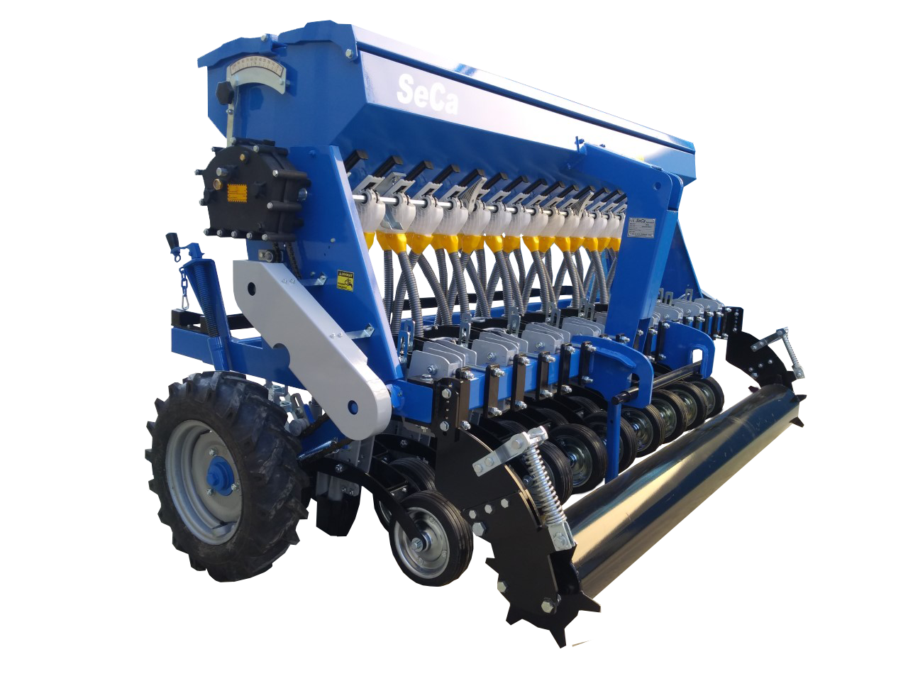 Universal Vegetable Planting Machine