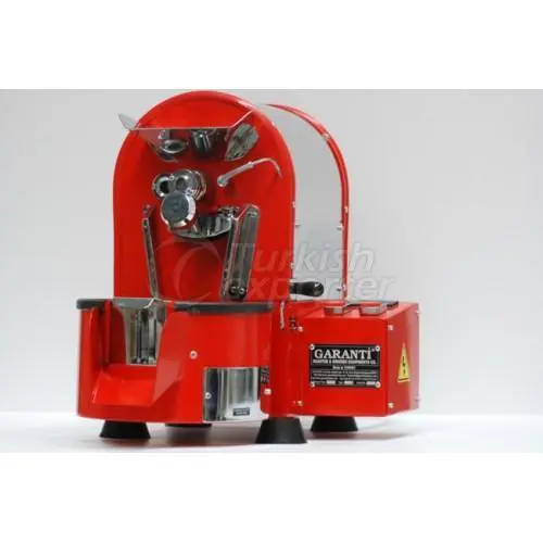 Garantti Home Coffee Roaster