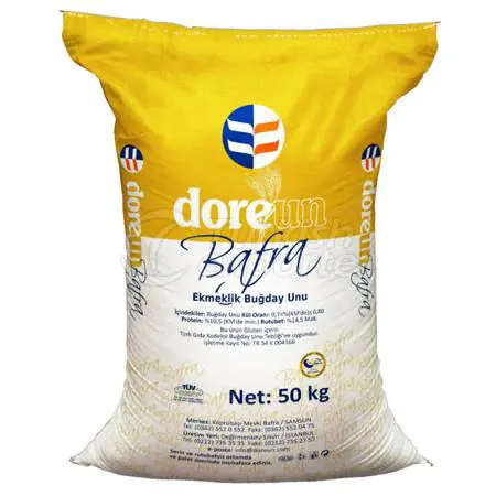 dore  Bread  Wheat Flour
