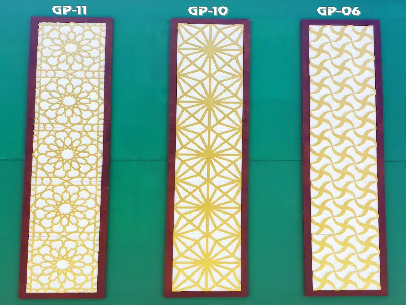 CNC Designs