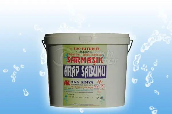 Soft Soap