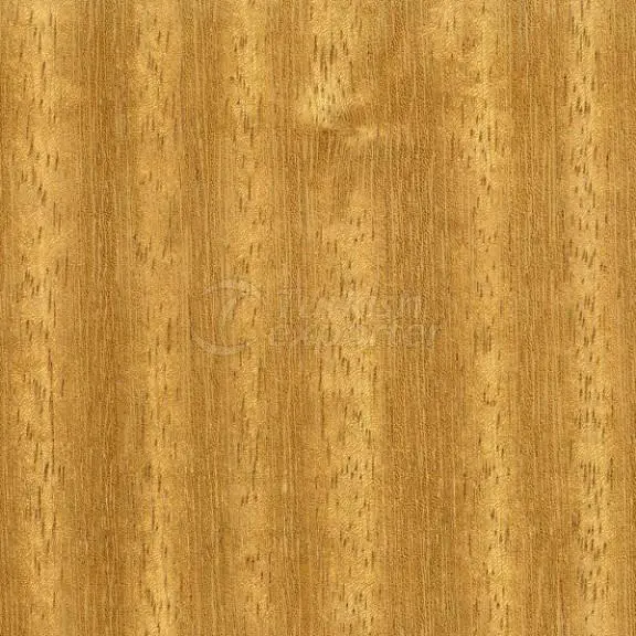 Iroko Sawn Timber