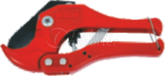 Pipe Cutter