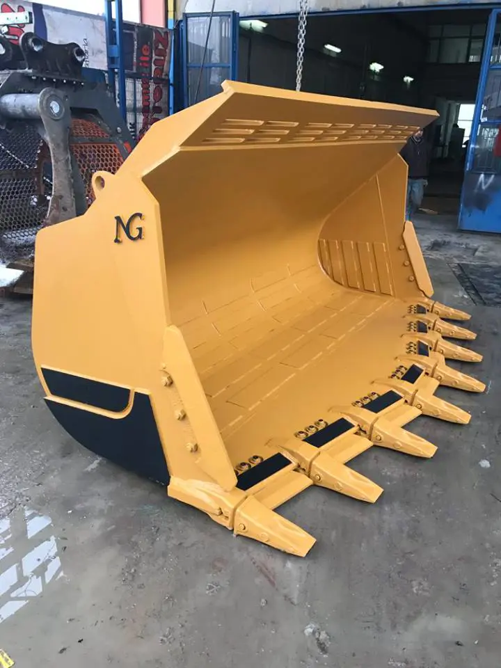General Purpose Bucket