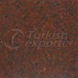 AFRICAN RED
