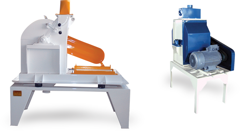 VIBRO GRADER