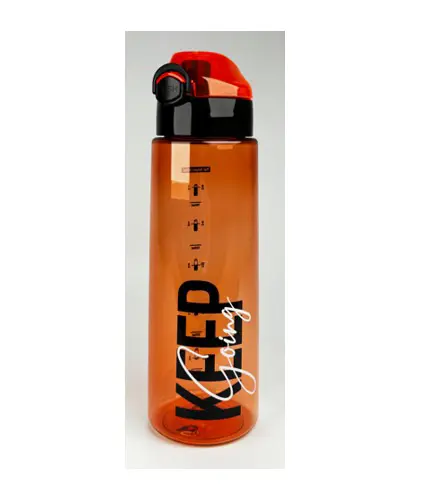Conical Water Bottle