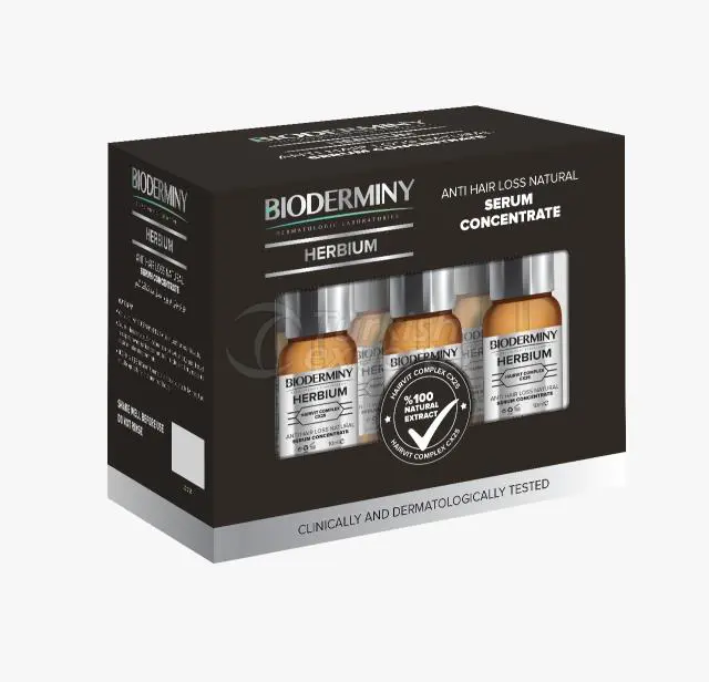 ANTI HAIR LOSS NATURAL SERUM