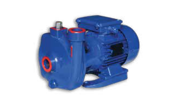 Electropump