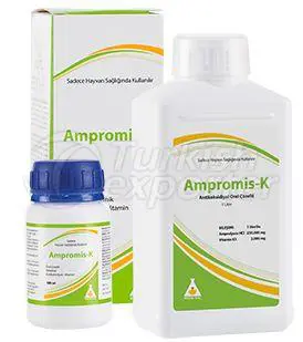 Apromis-K