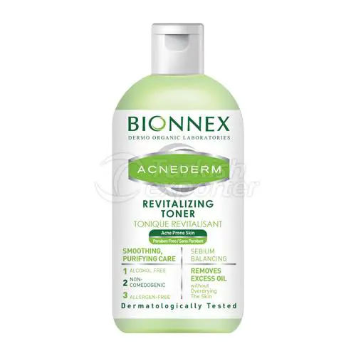 Acnederm Revitalising Toner
