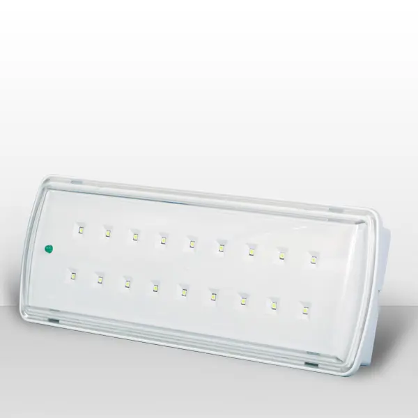 Emergency Lighting