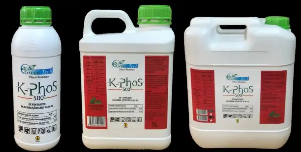 Fertilizer