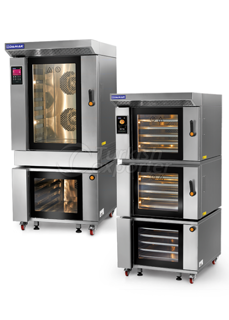 Convection Oven