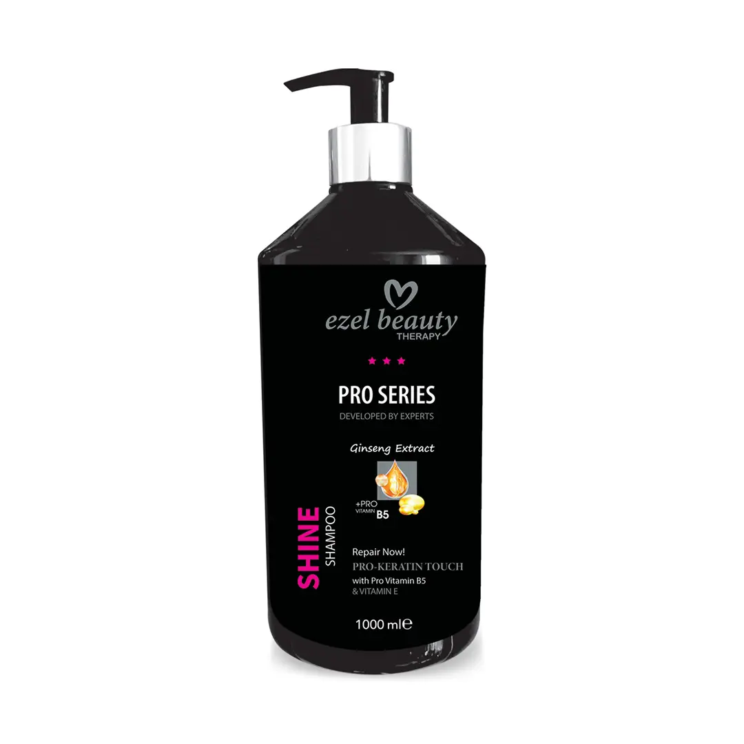Shampoo 1000ml