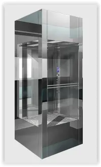 Elevator Cabin